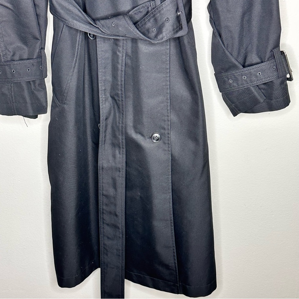 & Other Stories Classic Trench Coat - Picture 11 of 16